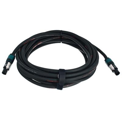 pro snake 14740-10 Speaker Twist Kabel 4-pin