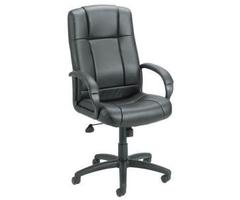 Boss Chair B7901 High Back Executive Chair