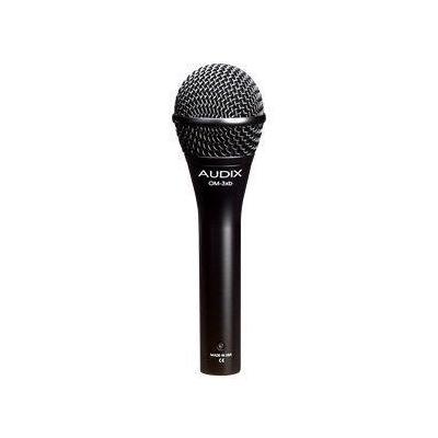 Audix OM3 Hypercardioid Dynamic Microphone
