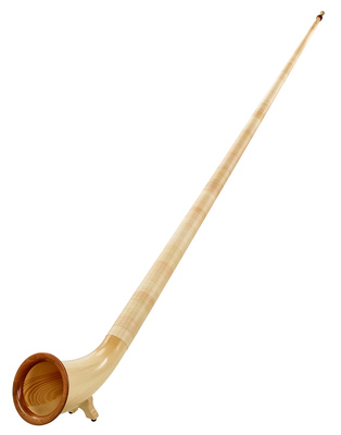 Thomann Matterhörnli Deluxe in G