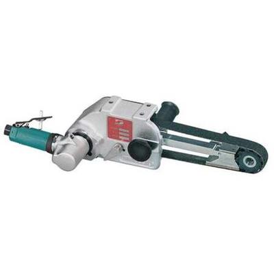 DYNABRADE 11475 Air Belt Sander,General,0.7 HP,1/4-1 In.