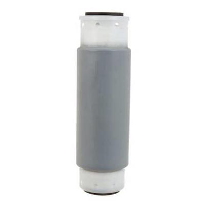 3M AQUA-PURE APS11706 Quick Connect Filter, 3 gpm, 5 Micron, 2-1/2" O.D., 10 in