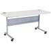NATIONAL PUBLIC SEATING BPFT-2460 Rectangle Training Table, 24" X 60" X