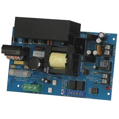 ALTRONIX AL1012ULXB Power Supply Board, 12VDC @ 10A