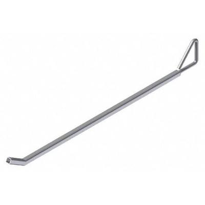 BLUFF MANUFACTURING EPHANDLE Replacement Handle,42 in. Long