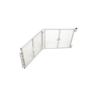 North States Industries Pet Yard XT Extension Gate