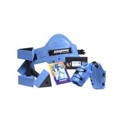 AquaJogger Water Fitness Equipment Kit