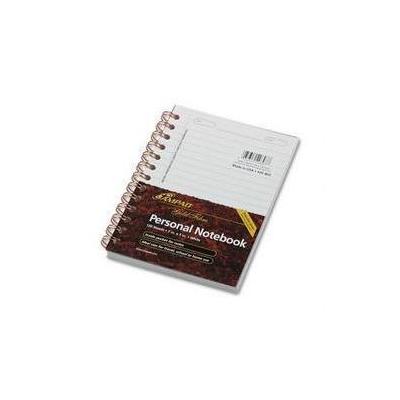 Ampad Gold Fibre 5 x 7 in Wirebound Notebook