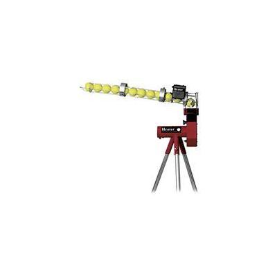 Trend Sports Heater HTR6000SB Softball Pitching Machine