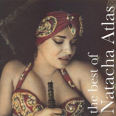 Best of Natacha Atlas by Natacha Atlas (CD - 05/24/2005)