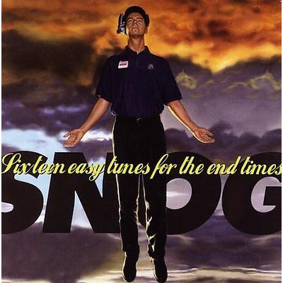 16 Easy Tunes for the End Times by Snog (CD - 01/24/2006)
