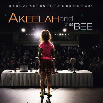 Akeelah and the Bee [Original Soundtrack] by Original Soundtrack (CD - 04/18/2006)