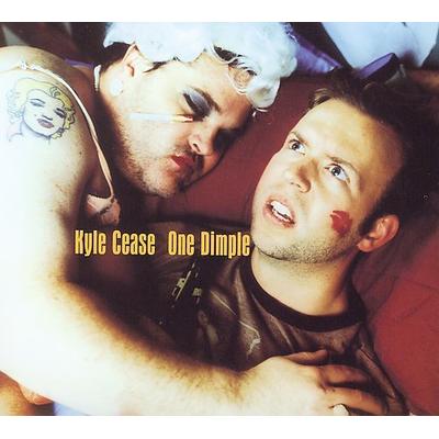 One Dimple by Kyle Cease (CD - 07/11/2006)
