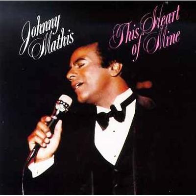 This Heart of Mine [Sony] by Johnny Mathis (CD - 07/31/2005)