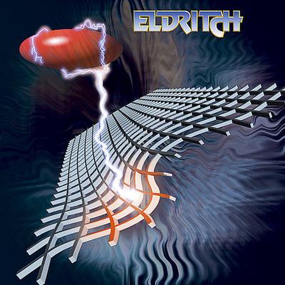 Seeds of Rage [Bonus Tracks] [Remaster] by Eldritch (CD - 06/12/2006)