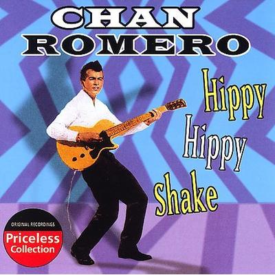 Hippy Hippy Shake [Collectables] by Chan Romero (CD - 07/11/2006)