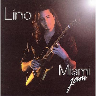 Miami Jam * by Lino (CD - 09/12/2006)