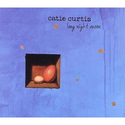Long Night Moon by Catie Curtis (CD - 08/29/2006)