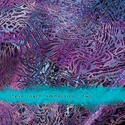 Immersion: Two [Digipak] by Steve Roach (CD - 09/19/2006)