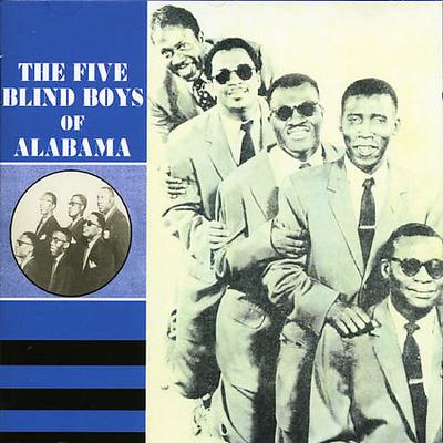 1948-1951 by The Five Blind Boys of Alabama (CD - 06/12/2006)