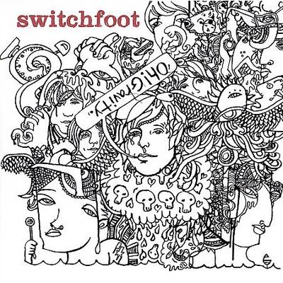 Oh! Gravity. by Switchfoot (CD - 12/26/2006)
