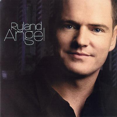 Ryland Angel by Ryland Angel (CD - 01/16/2007)