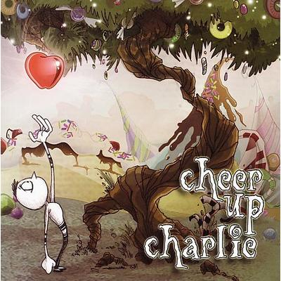 Cheer Up Charlie by Cheer Up Charlie (CD - 10/10/2006)