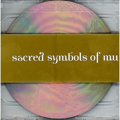 Sacred Symbols of Mu by Various Artists (CD - 09/19/2006)