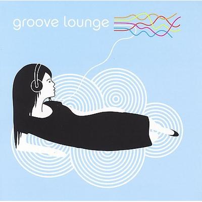 Groove Lounge [EMI] by Various Artists (CD - 07/25/2006)