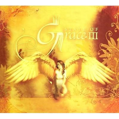 State of Grace III * by Paul Schwartz (Producer) (CD - 11/07/2006)