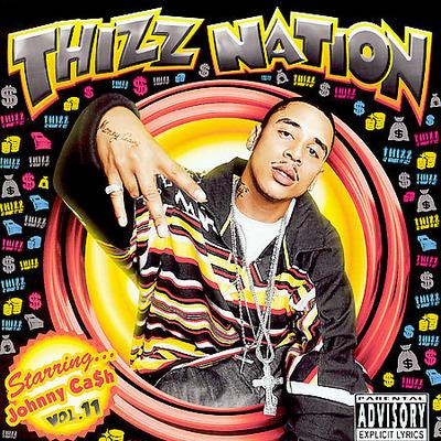 Thizz Nation, Vol. 11: Starring Johnny Ca$h [PA] by Mac Dre (CD - 02/20/2007)