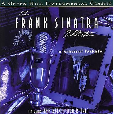 Frank Sinatra Collection: A Musical Tribute by Beegie Adair (CD - 05/13/2008)