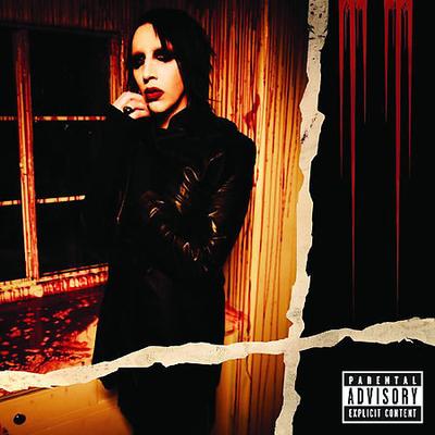 Eat Me, Drink Me [PA] by Marilyn Manson (CD - 06/05/2007)