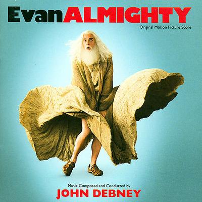 Evan Almighty [Original Score] by John Debney (CD - 06/19/2007)