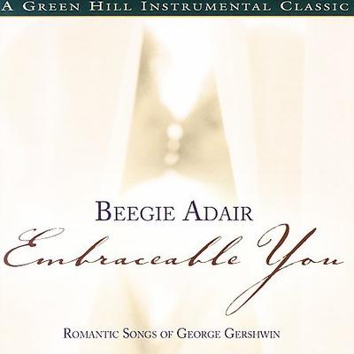 Embraceable You by Beegie Adair (CD - 05/13/2008)