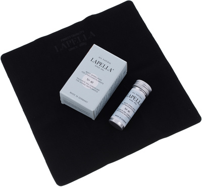 Lapella No.40 Peg Soap