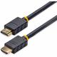 StarTech.com Aktives High Speed HDMI Kabel 5m - Ultra HD 4k x 2k HDMI auf HDMI Kabel - Stecker/Stecker - HDMI-Audio/Video Kabel 1080p