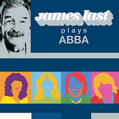 Plays Abba by James Last (CD - 06/12/2007)