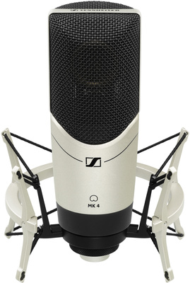 Sennheiser MK4 Set