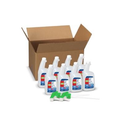 "Comet Spray Cleaner Disinfectant with Bleach, 32 oz, 8 Bottles, PGC02287CT | by CleanltSupply.com"