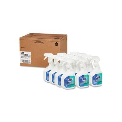 "Formula 409 Cleaner/Degreaser/Disinfectant, 12 Spray Bottles, CLO35306CT | by CleanltSupply.com"