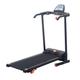 V-fit Fit-Start Motorised Folding Treadmill