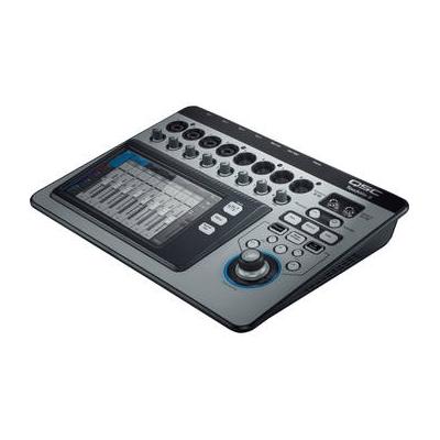 QSC TouchMix-8 Compact Digital Mixer with Touchscreen TOUCHMIX-8