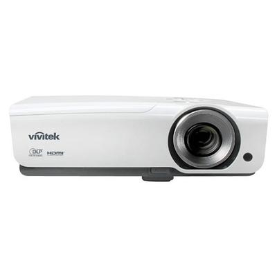 Vivitek 1080p 3D DLP Projector - D966HD