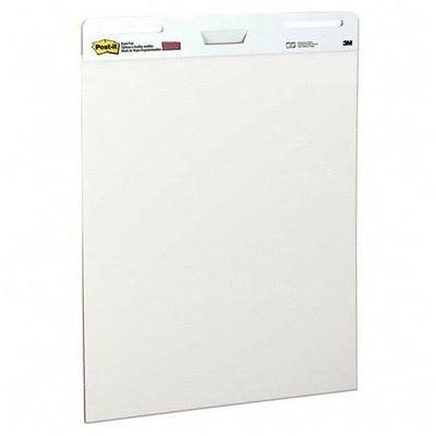 3M Post-it Self Stick Easel Pad - 30 Sheet