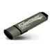 Kanguru FlashTrust Secure Firmware USB 3.0 Flash Drive Black