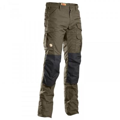 Fjällräven - Barents Pro Winter - Winterhose Gr 50 braun