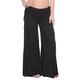 Belly Bandit Womens Before During After Pregnancy Comfort Fit Trouser Pants Black (XS/S 2-6)