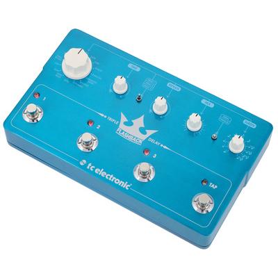 tc electronic Flashback Triple Delay