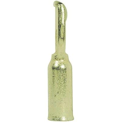 QUICKCABLE 121107-525-005 Contact,Solder Type,1and1/0AWG,PK5